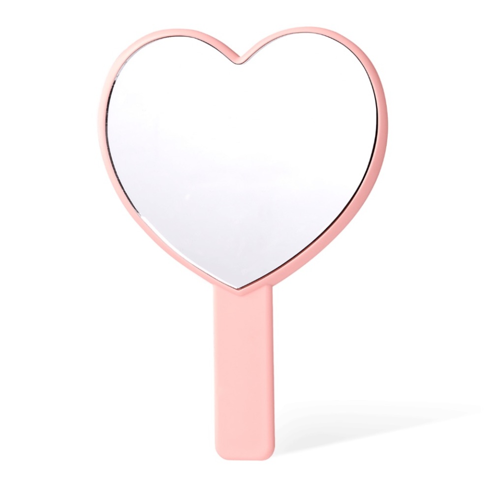 Joah Beauty | Heartbreaker Handheld Mirror